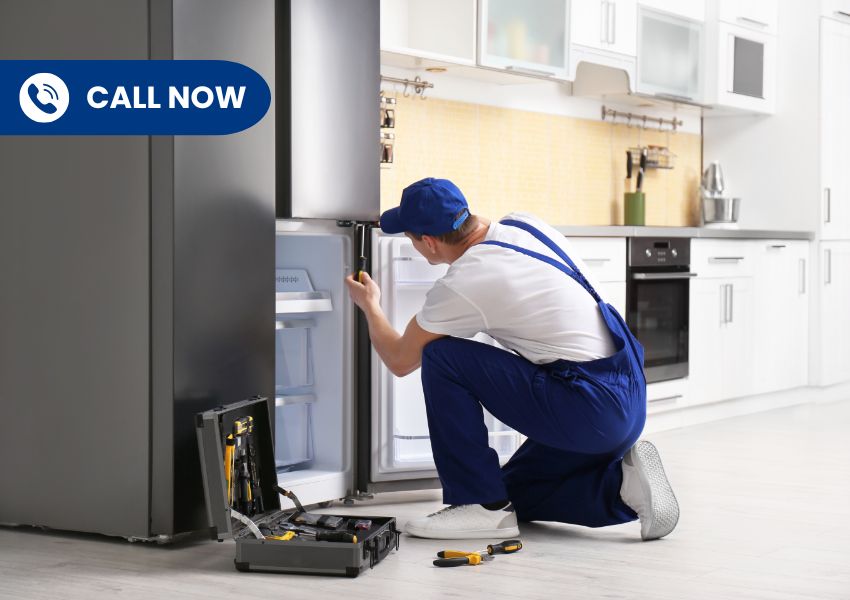 Wesson Appliance Repair Company
